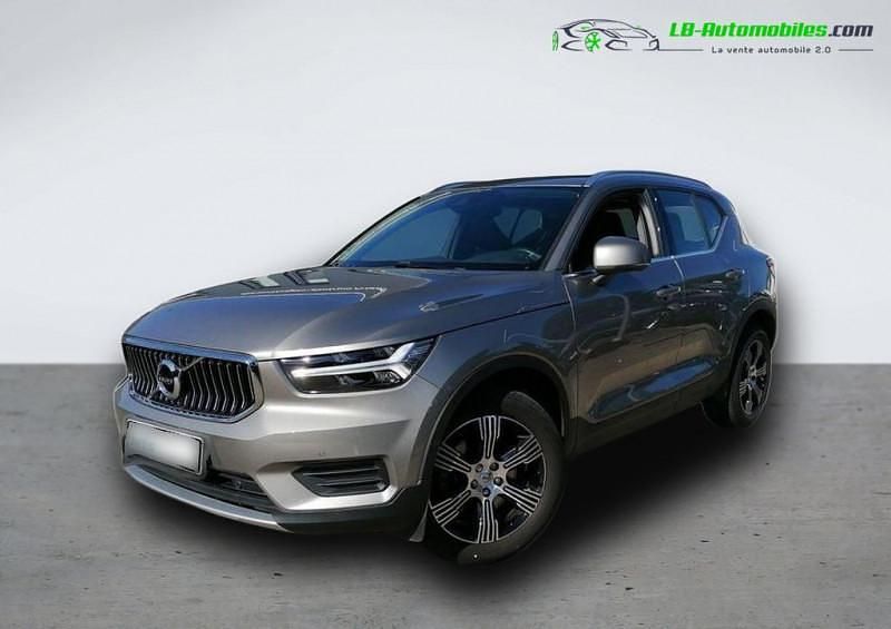 Utilisé 2019 Volvo XC40 SUV | 33 400 € (Bon prix) - Image 1/4