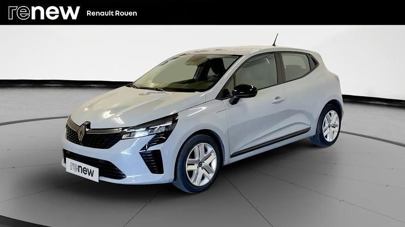 Gris Occasion 2024 Renault Clio V Evolution Citadine | 16 990 € (Prix juste) - Image 1/4
