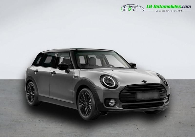 Utilisé 2022 Mini Clubman Break | 32 000 € - Image 1/4