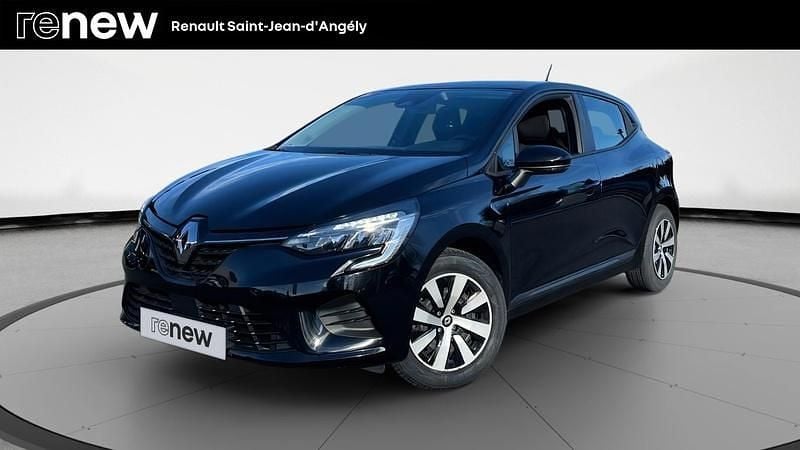 Noir Occasion 2023 Renault Clio V Equilibre Citadine | 13 490 € (Bon prix) - Image 1/4