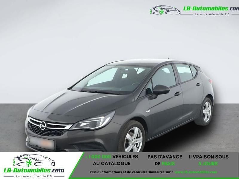 Occasion 2016 Opel Astra Berline | 14 600 € (Prix juste) - Image 1/4