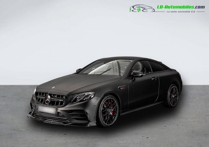 Utilisé 2020 Mercedes E53 AMG AMG Berline | 65 100 € - Image 1/4