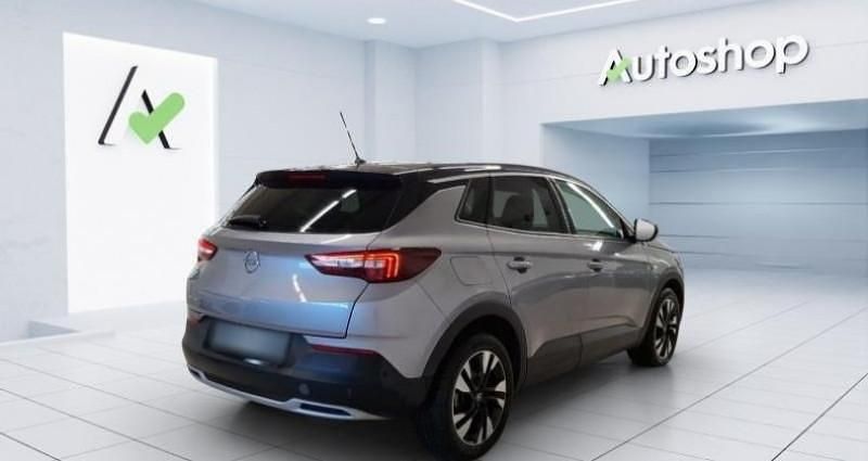 Occasion Opel Grandland X 130 ch (95 kW) 2020 SUV
