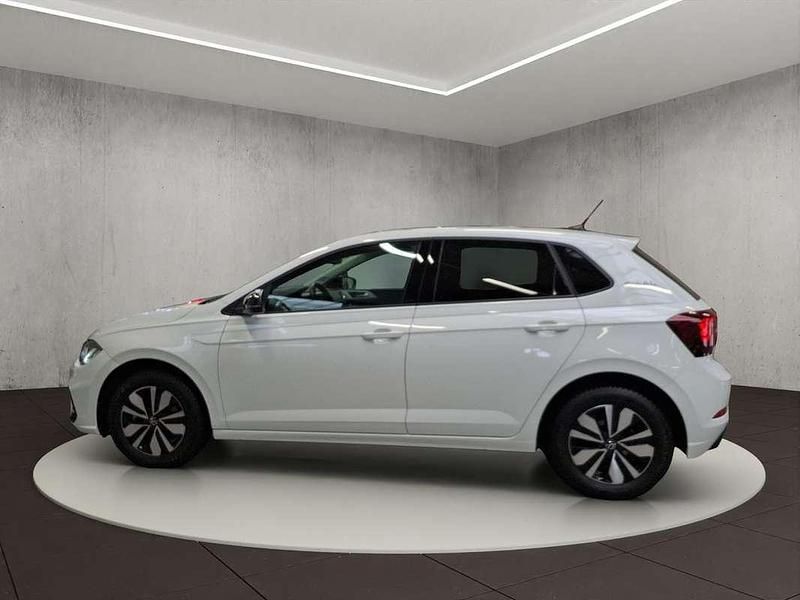 Occasion VW Polo Goal 116 ch (85 kW) 2024 Blanc Berline