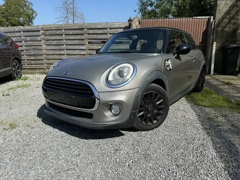 Utilisé 2016 Mini Cooper D Citadine | 7 000 € (Super prix) - Image 1/4