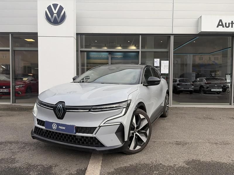 Occasion Renault Megane E-Tech Techno 161 kW (220 ch) 2025 Berline