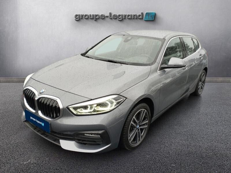 Othercolor Utilisé 2023 BMW 116 Citadine | 21 980 € (Super prix) - Image 1/4