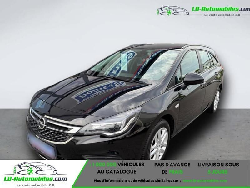 Utilisé 2018 Opel Astra Edition Break | 16 900 € (Prix cher) - Image 1/4