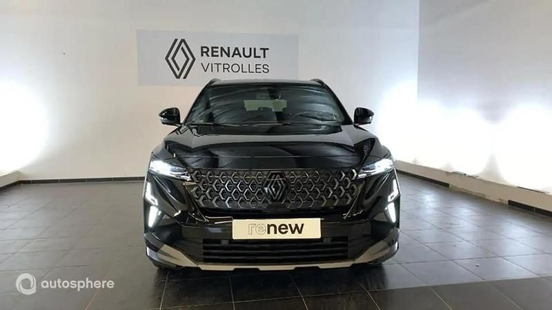 Occasion Renault Austral Esprit Alpine 133 ch (97 kW) 2025 SUV