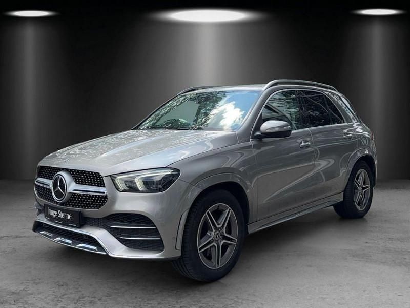 Utilisé 2019 Mercedes GLE350 Berline | 64 330 € - Image 1/4