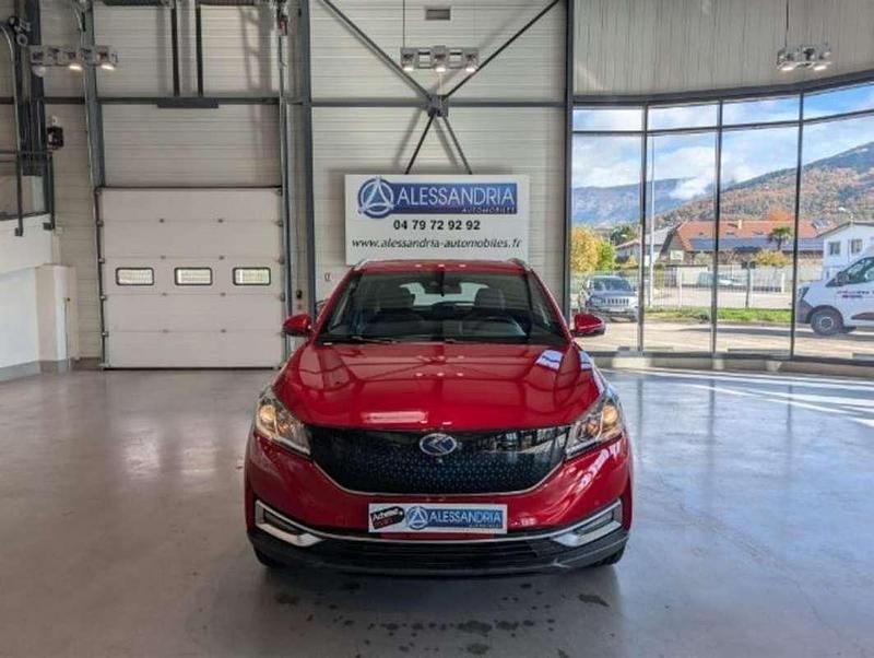 Occasion Seres 3 55 kW (76 ch) 2023 Rouge SUV