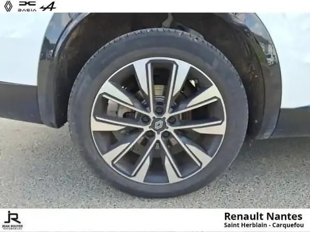 Occasion Renault Espace Techno 131 ch (96 kW) 2024 Blanc Monospace