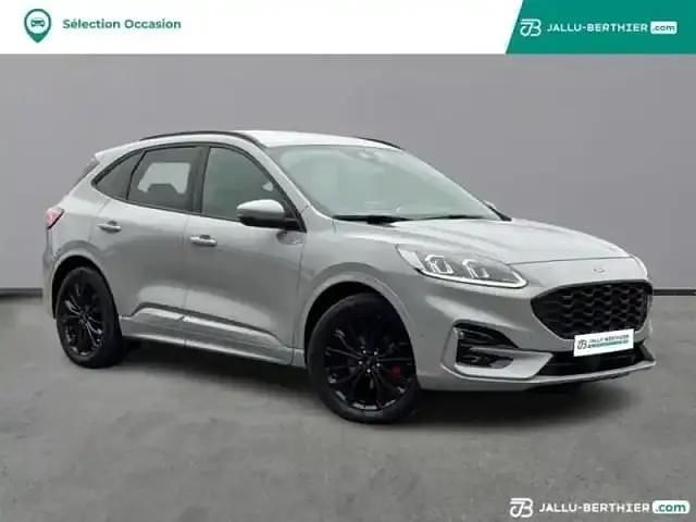 Occasion Ford Kuga 2023 Gris SUV