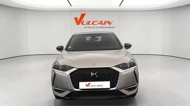 Occasion DS Automobiles DS3 Crossback 2021 Beige SUV