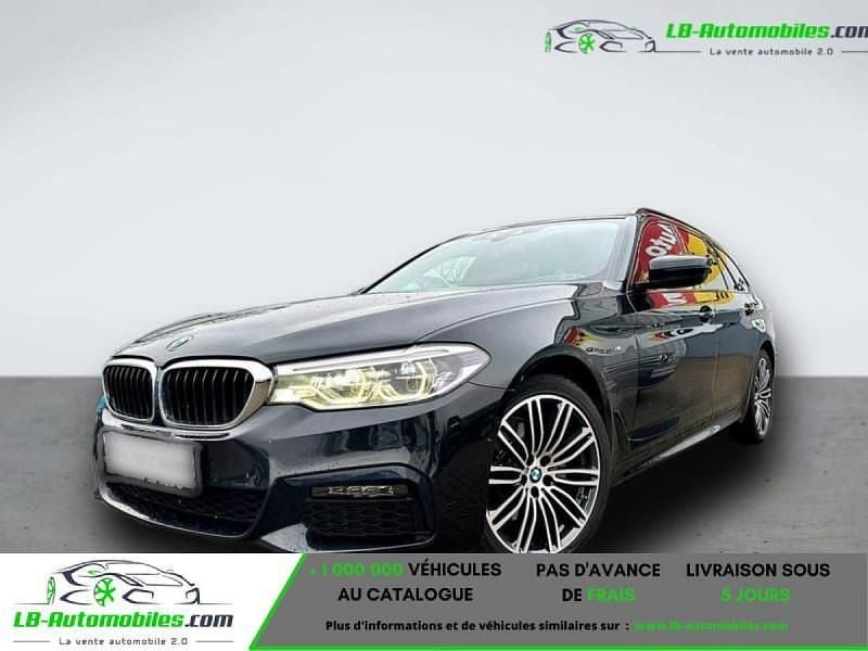 Occasion BMW 520 Comfort Edition 184 ch (135 kW) 2019 Berline