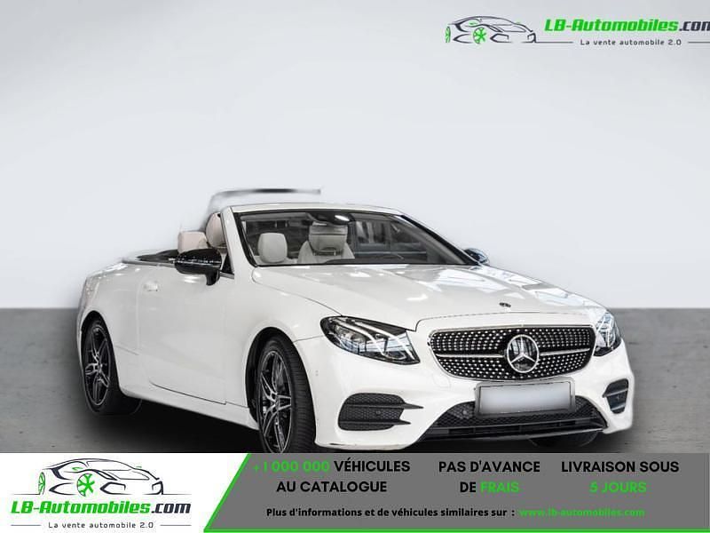 Utilisé 2019 Mercedes E350 Berline | 51 500 € - Image 1/4