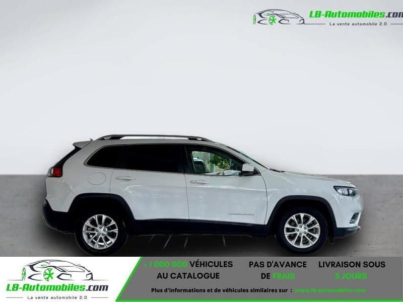 Occasion Jeep Cherokee 194 ch (142 kW) 2020 SUV