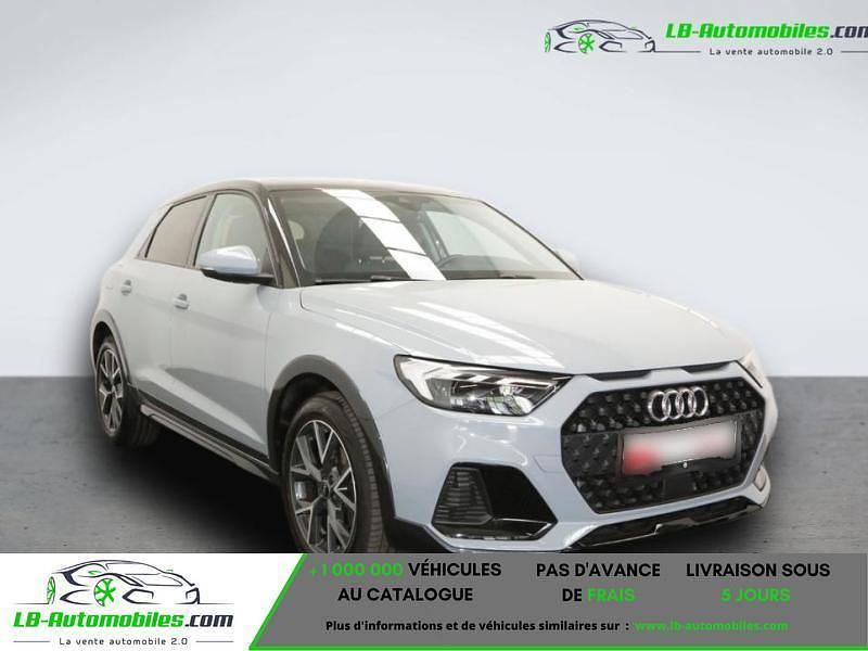 Occasion Audi A1 Sport 116 ch (85 kW) 2020 SUV