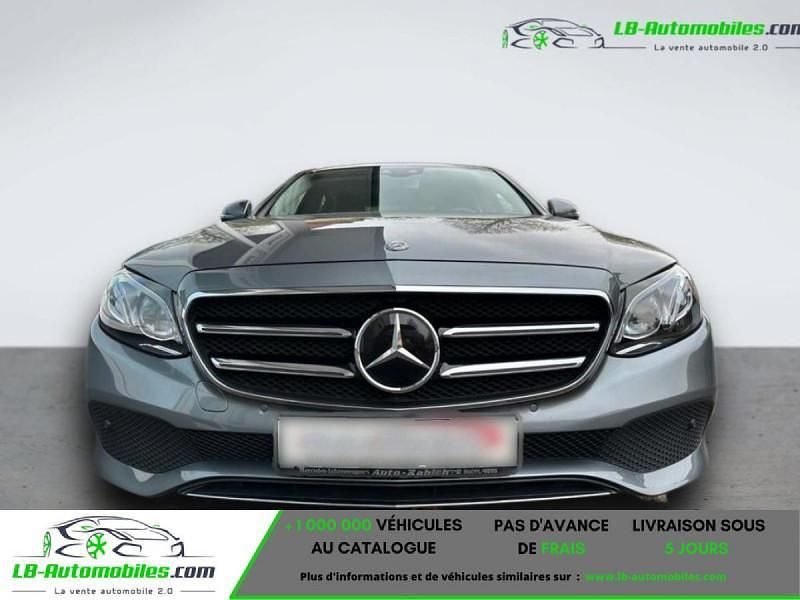 Occasion Mercedes E400 340 ch (250 kW) 2020 Berline