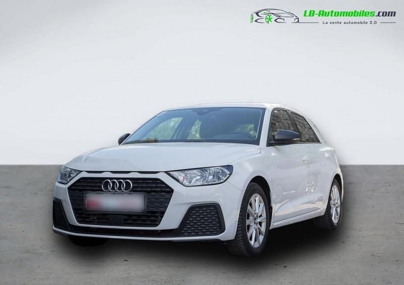 Utilisé 2021 Audi A1 Sportback Citadine | 21 500 € (Super prix) - Image 1/4