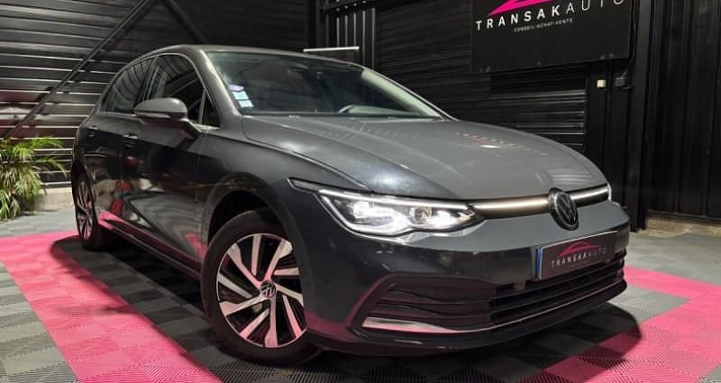 Occasion 2021 VW Golf Style Berline | 17 990 € (Bon prix) - Image 1/4