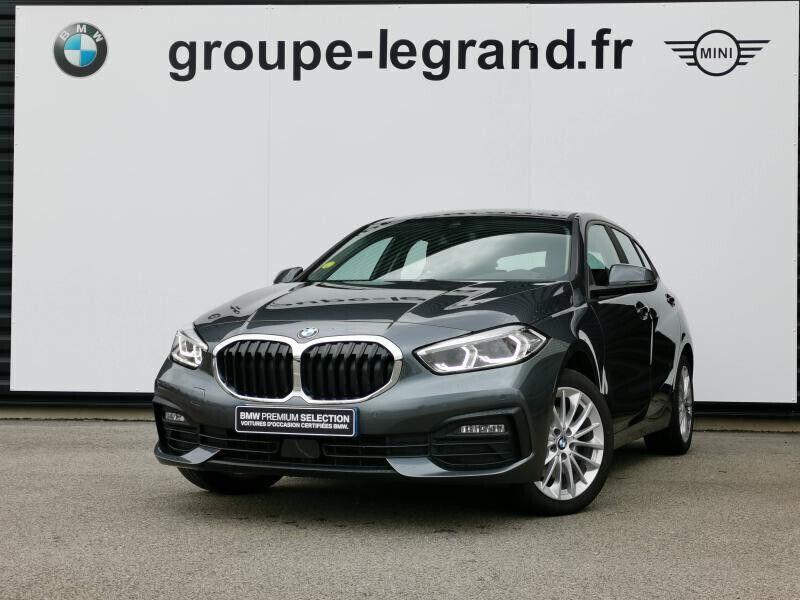 Utilisé 2019 BMW 116 Citadine | 25 990 € (Prix cher) - Image 1/4