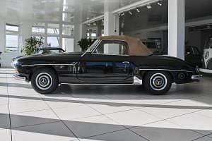 Noir Utilisé 1957 Mercedes 190 Berline | 99 999 € - Image 1/4