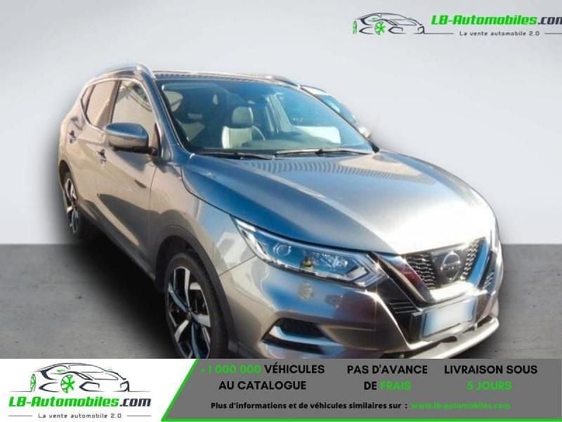 Occasion 2017 Nissan Qashqai SUV | 20 400 € (Prix assez cher) - Image 1/3