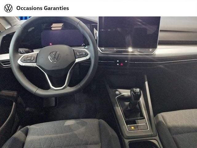 Utilisé 2025 VW Golf VIII Life Break | 28 490 € (Prix juste) - Image 1/1