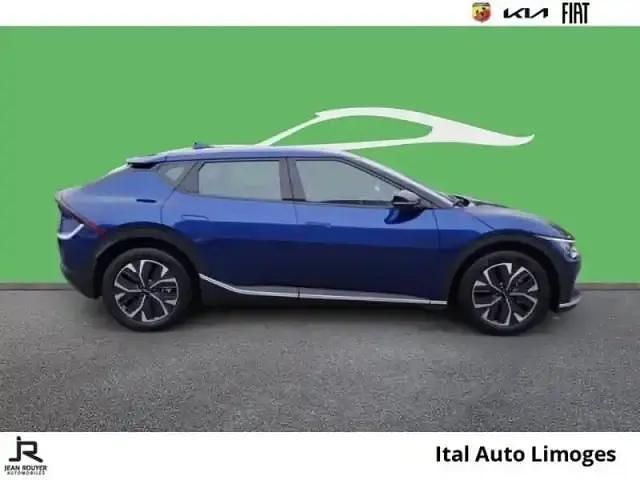 Occasion Kia EV6 Active 167 kW (228 ch) 2024 Bleu SUV
