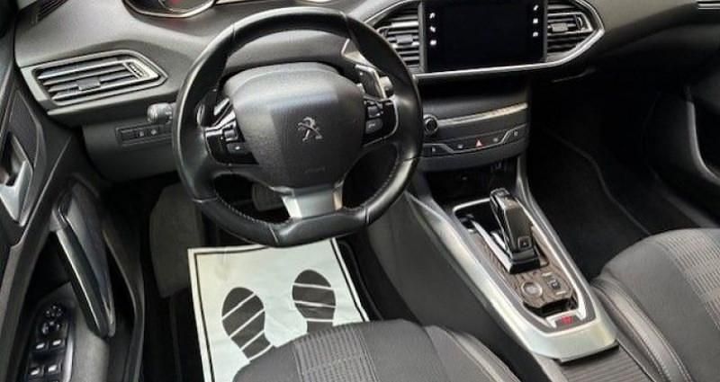Occasion Peugeot 308 Allure 130 ch (95 kW) 2021 Berline