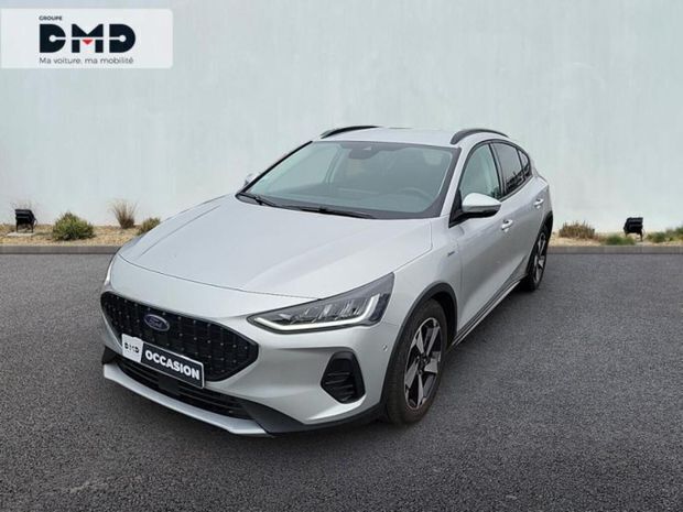 Gris Utilisé 2023 Ford Focus Viva | 21 990 € (Bon prix) - Image 1/4