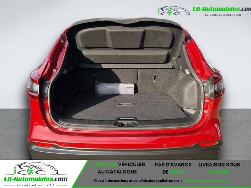 Occasion Nissan Qashqai 159 ch (116 kW) 2020 SUV