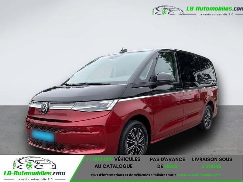 Utilisé 2022 VW Multivan Break | 52 000 € (Bon prix) - Image 1/4