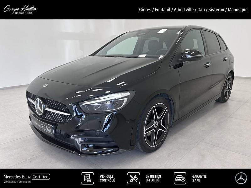 Utilisé 2023 Mercedes B200 AMG line Monospace | 35 990 € (Prix assez cher) - Image 1/4