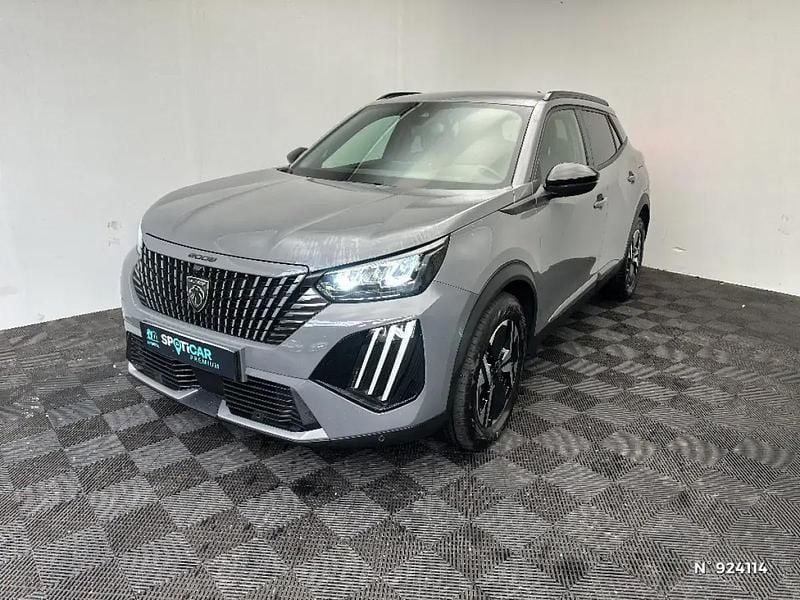 Inconnue Nouvelle 2024 Peugeot 2008 Allure SUV | 24 880 € (Bon prix) - Image 1/4