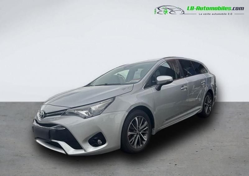 Utilisé 2016 Toyota Avensis Berline | 20 300 € - Image 1/4