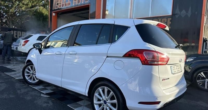 Occasion Ford B-MAX 125 ch (91 kW) 2016 Monospace