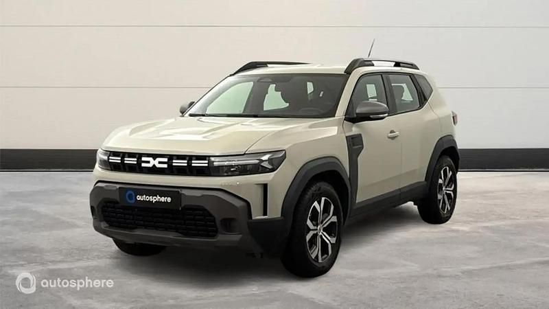 Occasion Dacia Duster Expression 95 ch (69 kW) 2025 Beige SUV