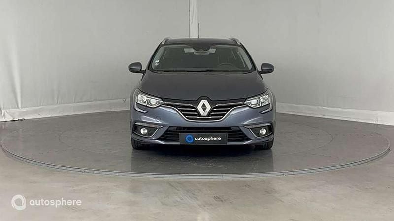 Occasion Renault Mégane GrandTour Business 117 ch (86 kW) 2020 Break