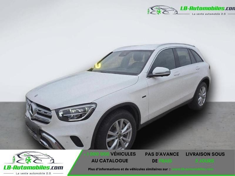 Occasion Mercedes GLC300e 211 ch (155 kW) 2021