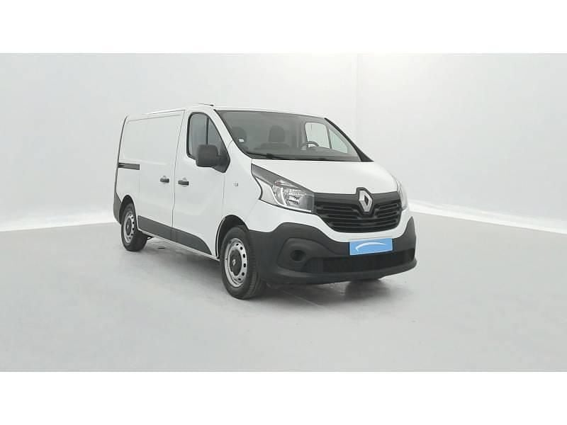 Othercolor Occasion 2019 Renault Trafic Monospace | 17 990 € (Bon prix) - Image 1/4