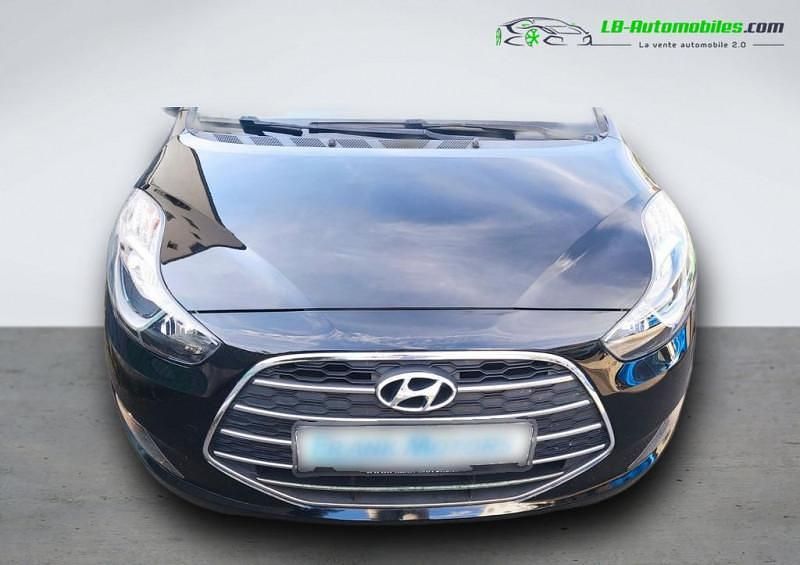 Utilisé 2018 Hyundai ix20 Monospace | 14 900 € (Prix juste) - Image 1/4