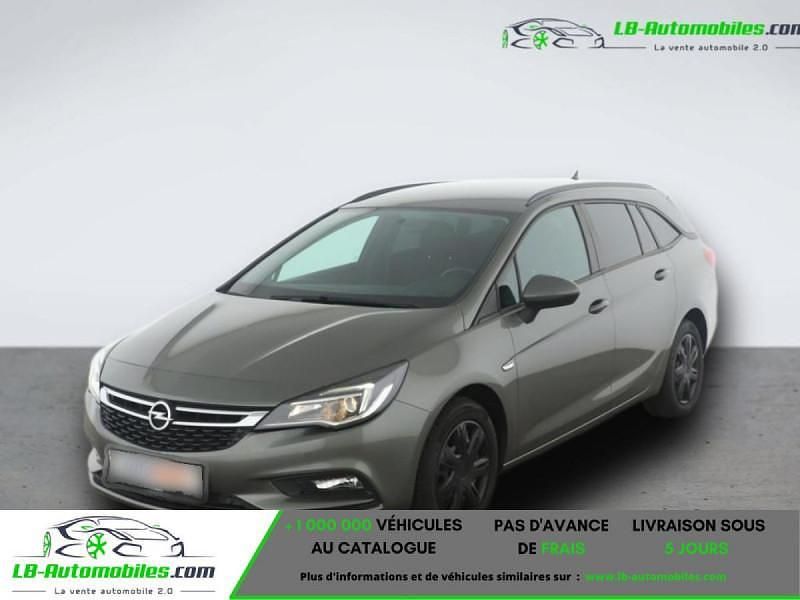 Occasion 2019 Opel Astra Business Break | 20 400 € (Prix juste) - Image 1/4