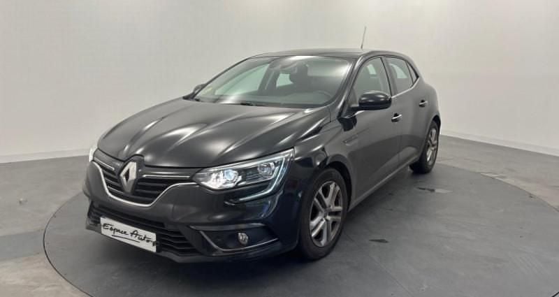 Occasion 2020 Renault Mégane IV Business Berline | 15 900 € (Prix assez cher) - Image 1/1