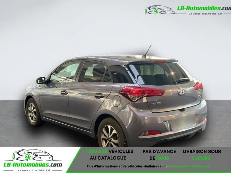 Occasion Hyundai i20 84 ch (61 kW) 2018 Citadine