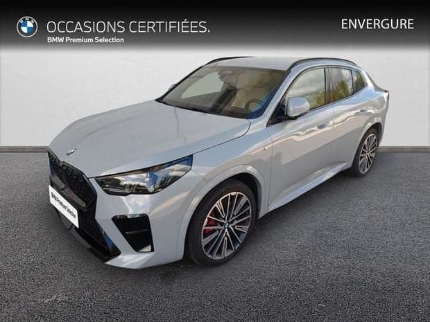 Utilisé 2024 BMW X2 M Sport SUV | 49 990 € - Image 1/4