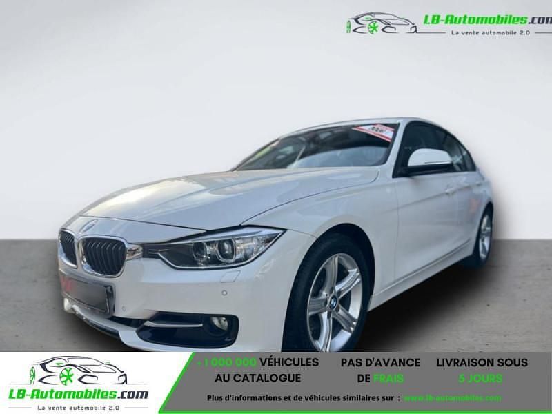 Occasion 2014 BMW 328 Berline | 20 800 € - Image 1/4