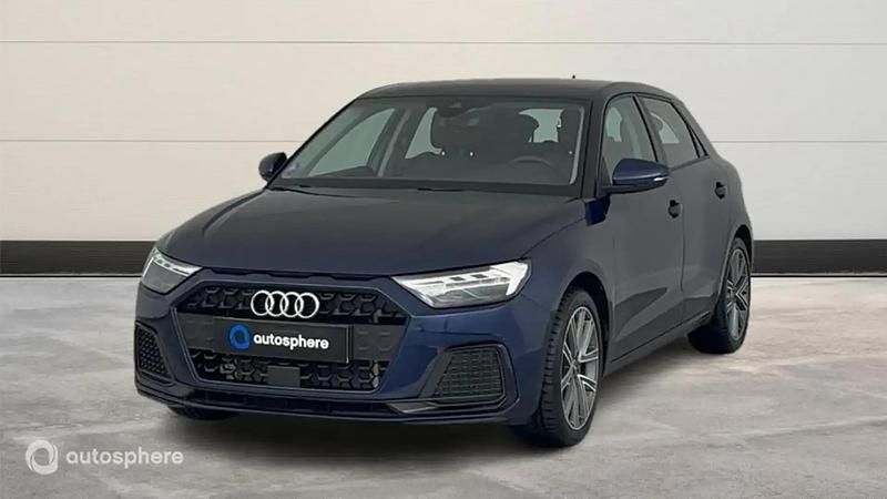 Utilisé 2025 Audi A1 Design Citadine | 28 799 € (Prix assez cher) - Image 1/4