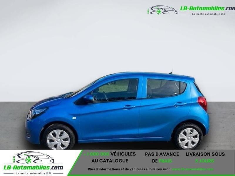 Occasion Opel Karl 75 ch (55 kW) 2018 Citadine